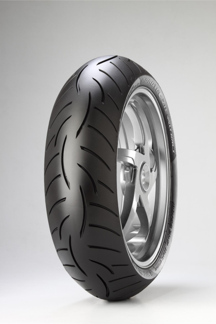 METZELER 190/50ZR17 73W R ROADTEC Z8 TL