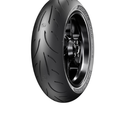 METZELER 190/55R17 75W SPORTEC M9 RR TL