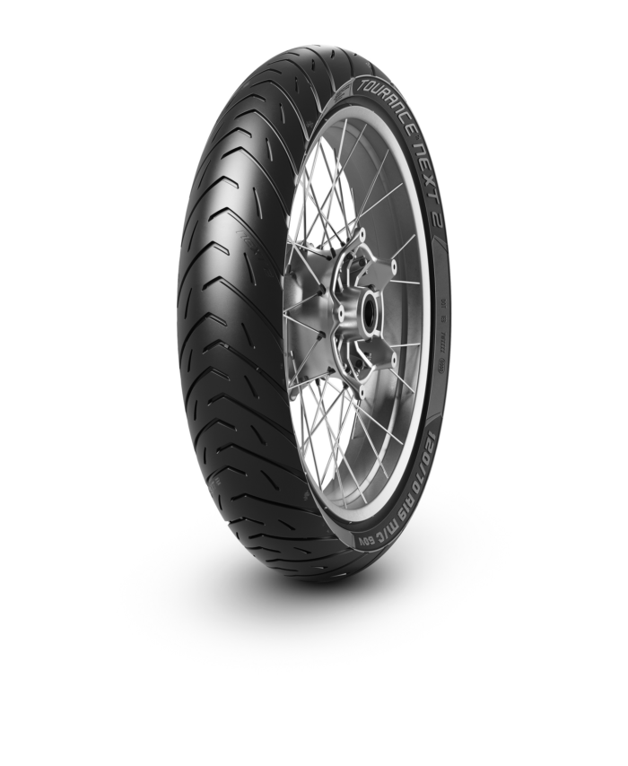 METZELER 90/90-21 F 54V TOURANCE NEXT 2 TL