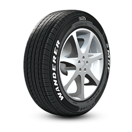 MRF 215/55R17 94H WANDERER STREET