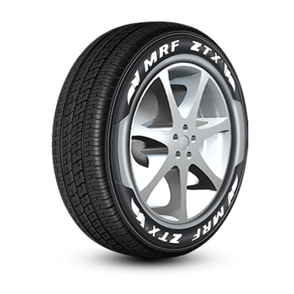 MRF 175/60R15 81T ZVTV A4