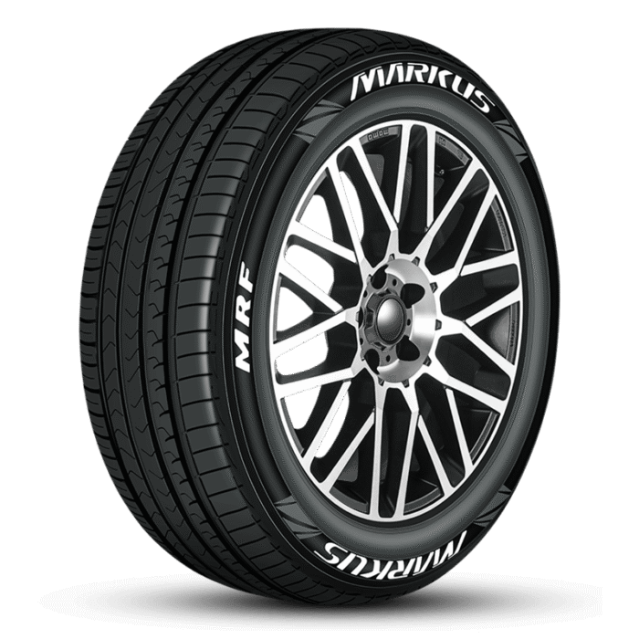 MRF 235/55R18 100V MARKUS