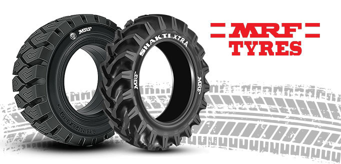 MRF Tyres