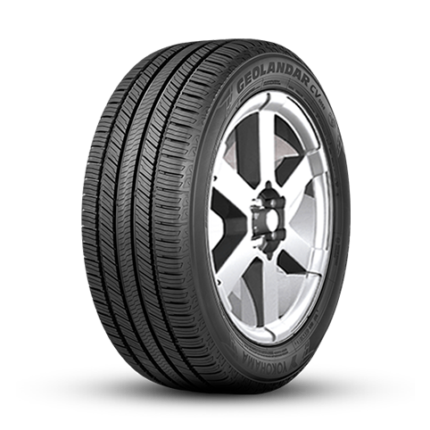 YOKOHAMA 265/50R20 107V GEOLANDAR CV G058