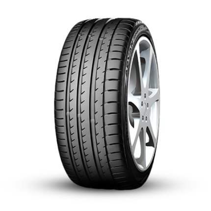 YOKOHAMA 315/30R22 107Y XL ADVAN SPORT V105 N0