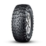 YOKOHAMA 40X13.50R17C 121Q GEOLANDAR X-MT G005
