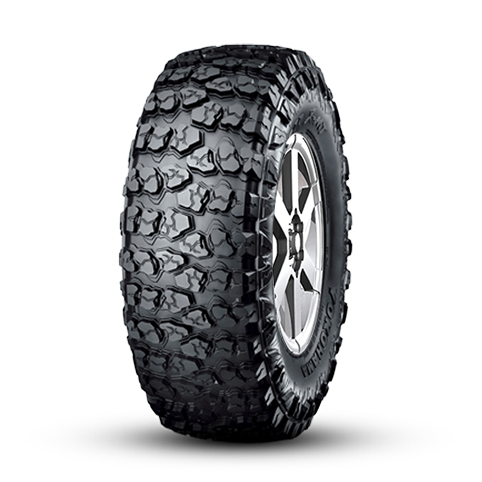 YOKOHAMA 40X13.50R17C 121Q GEOLANDAR X-MT G005 YOKOHAMA 40X13.50R17C 121Q GEOLANDAR X-MT G005
