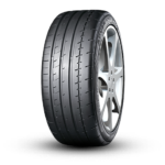 YOKOHAMA 285/30R20 99Y XL ADVAN APEX V601