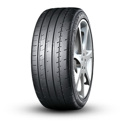YOKOHAMA 285/30R20 99Y XL ADVAN APEX V601