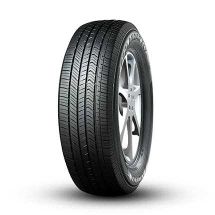 YOKOHAMA 275/45R21 110W XL GEOLANDAR X-CV G057