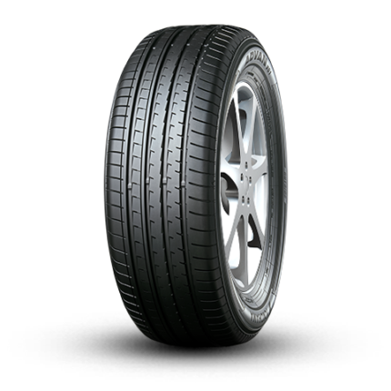 YOKOHAMA 265/55R19 109V ADVAN V61G