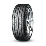 YOKOHAMA 255/35R19 96W ADVAN FLEVA V701