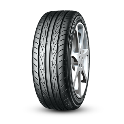 YOKOHAMA 255/35R19 96W ADVAN FLEVA V701