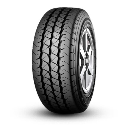 YOKOHAMA 215/75R16 116R DELIVERY STAR RY818 C