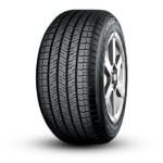 YOKOHAMA 225/65R17 102H GEOLANDER G91AV 