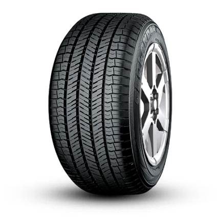 YOKOHAMA 225/65R17 102H GEOLANDER G91AV 