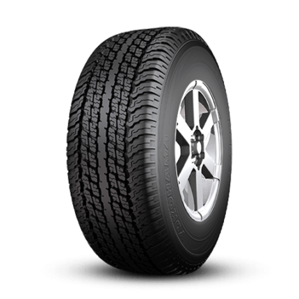 YOKOHAMA  285/65R17 116H GEOLANDAR G94B