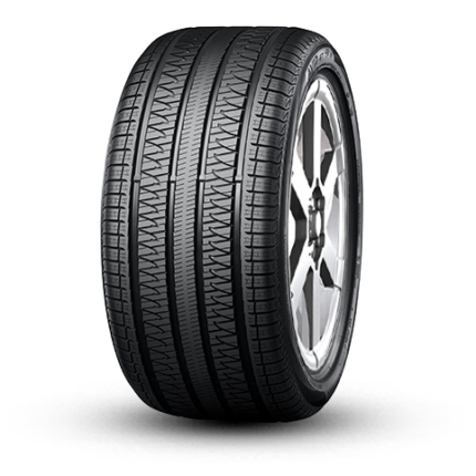YOKOHAMA 235/55R19 101V AVID GT S35 OE RAV 4