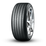YOKOHAMA 255/40R21 102Y XL V552 ADVAN dB