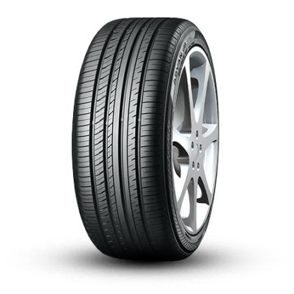 YOKOHAMA 255/40R21 102Y XL V552 ADVAN dB