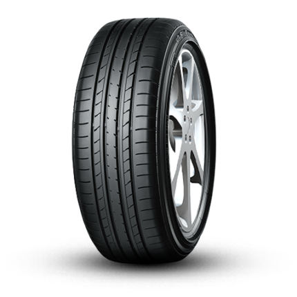 YOKOHAMA 175/65R15 84H E70D