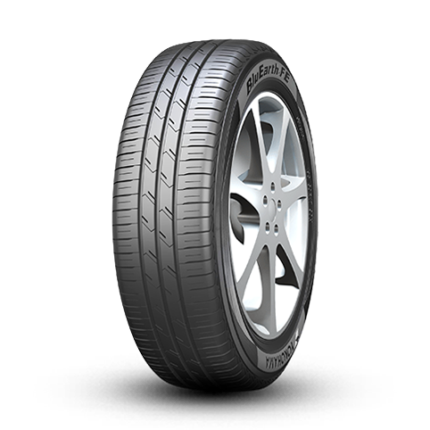 YOKOHAMA ****** 175/60R15 81H BLUEARTH-FE AE30A