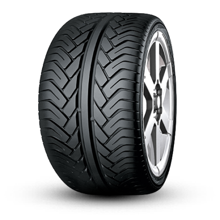 YOKOHAMA 315/35R20 110Y V802