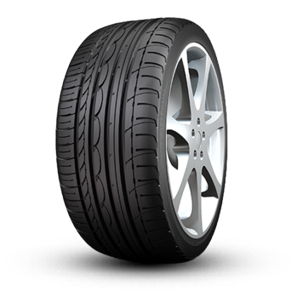 YOKOHAMA 295/35R21 107Y ADVAN SPORT V103B OE PORSCHE N1