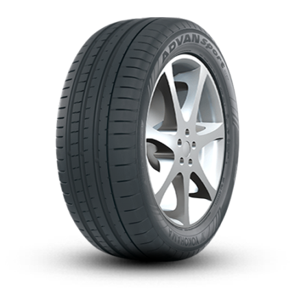 YOKOHAMA 325/40R22 114Y ADVAN SPORT V107D MO1