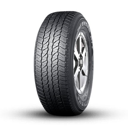 YOKOHAMA 265/65R18 114V GEOLANDAR A/T G31B