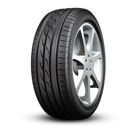 YOKOHAMA 235/50R18 97V AC02 C-DRIVE 2 MOE RUN FLAT