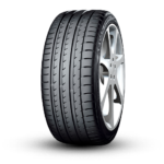 YOKOHAMA 245/35R20 95Y XL ADVAN SPORT V105S