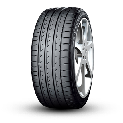YOKOHAMA 245/35R20 95Y XL ADVAN SPORT V105S