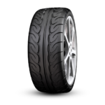 YOKOHAMA 295/30R19 100W ADVAN NEOVA AD08