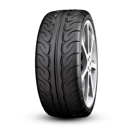 YOKOHAMA 295/30R19 100W ADVAN NEOVA AD08