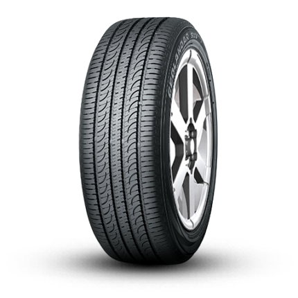 YOKOHAMA 255/60R17 106H GEOLANDAR G055 H/T