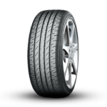 YOKOHAMA 225/60R17 99H BLUEARTH E51A