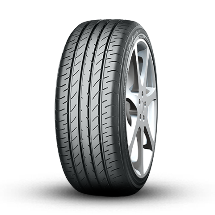 YOKOHAMA 225/60R17 99H BLUEARTH E51A