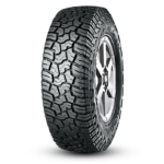 YOKOHAMA 35X12.50R17 121Q GEOLANDEA X A/T G016