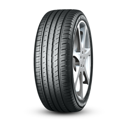 YOKOHAMA 215/65R16 98H BLUEARTH-GT AE51