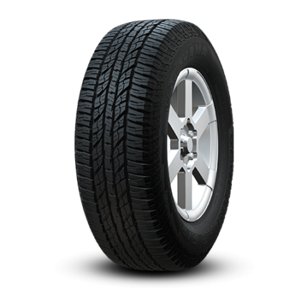 YOKOHAMA 235/60R20 118S G015 A/T