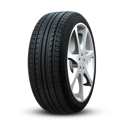 YOKOHAMA 265/35R18 93W BLUEARTH ES32C