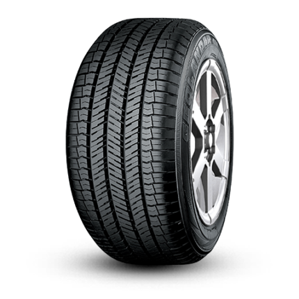 YOKOHAMA 225/60R17 99H GEOLANDAR G91L
