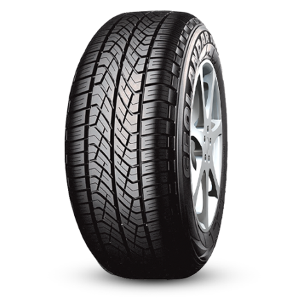 YOKOHAMA 225/60R17 99V GEOLANDER G95A