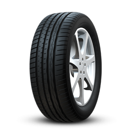 HANKOOK 275/45R19 100Y XL VENTUS S1 EVO K107