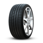 HANKOOK 285/35R22 106Y XL VENTUS S1 EVO2 K117A SUV RO1