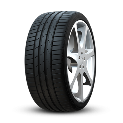 HANKOOK 285/35R22 106Y XL VENTUS S1 EVO2 K117A SUV RO1