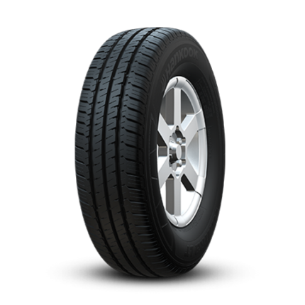 HANKOOK 235/65R16 113R VANTRA LT RA18 8PR 