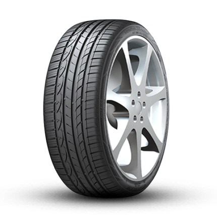 HANKOOK 245/50R20 102V VENTUS S1 NOBLE 2 H452