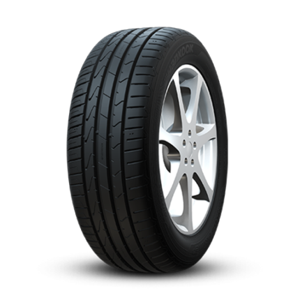 HANKOOK 255/45R18 99W VENTUS PRIME 3 K125